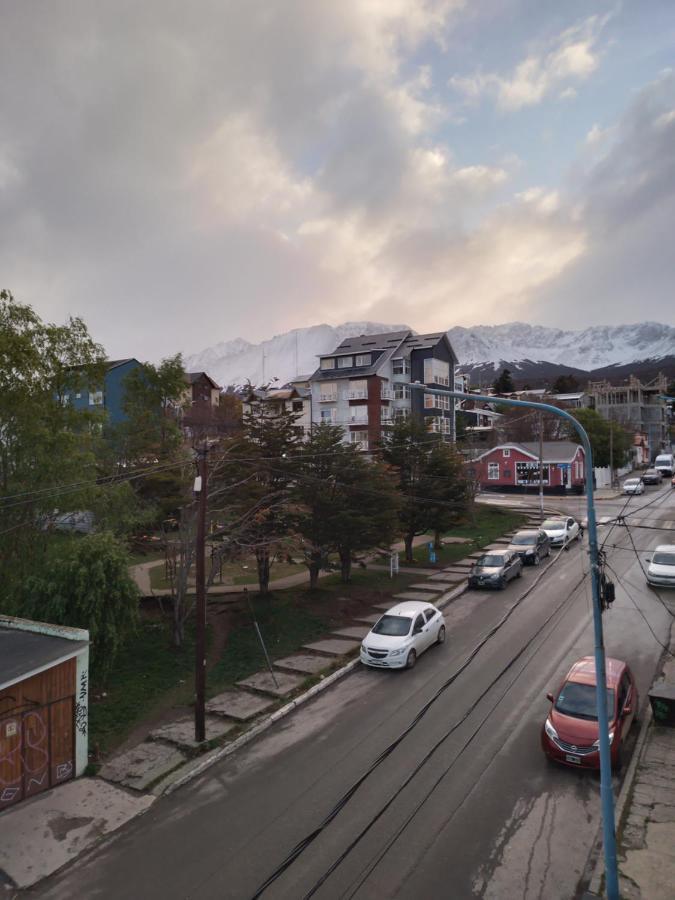 Apartamento Departamento Centrico Krenn