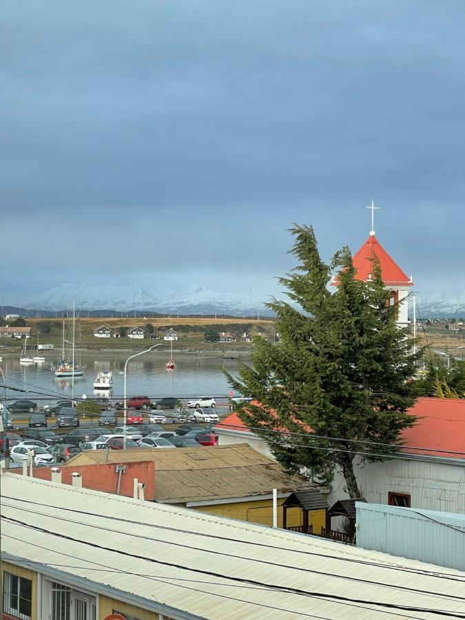 Departamento Rosas * Ushuaia