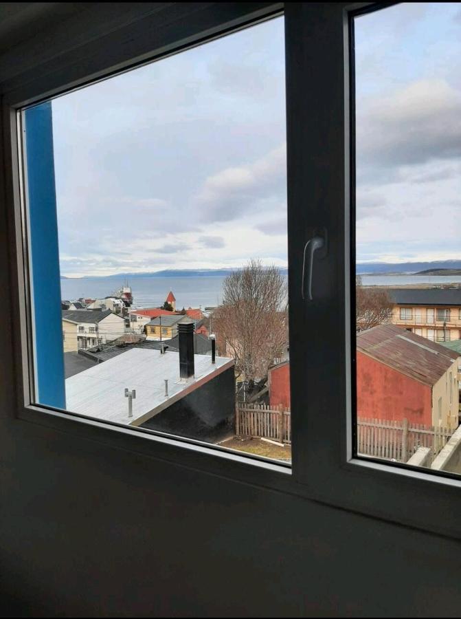 Piet * Ushuaia