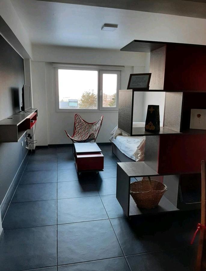 Piet Apartamento Ushuaia