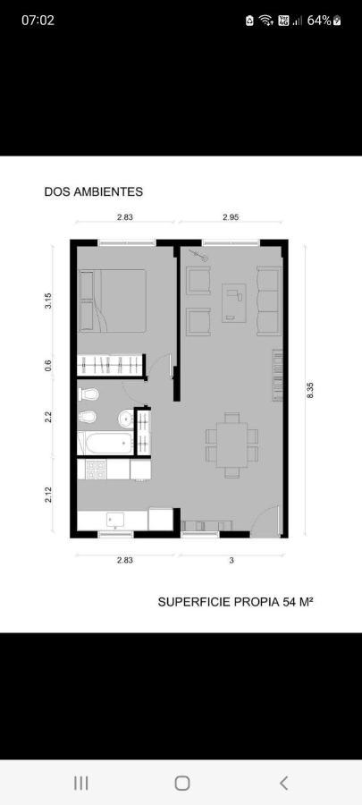 Piet Apartamento