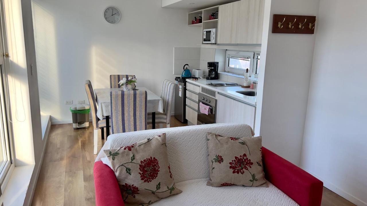 Apartamento Tres Fueguinos *