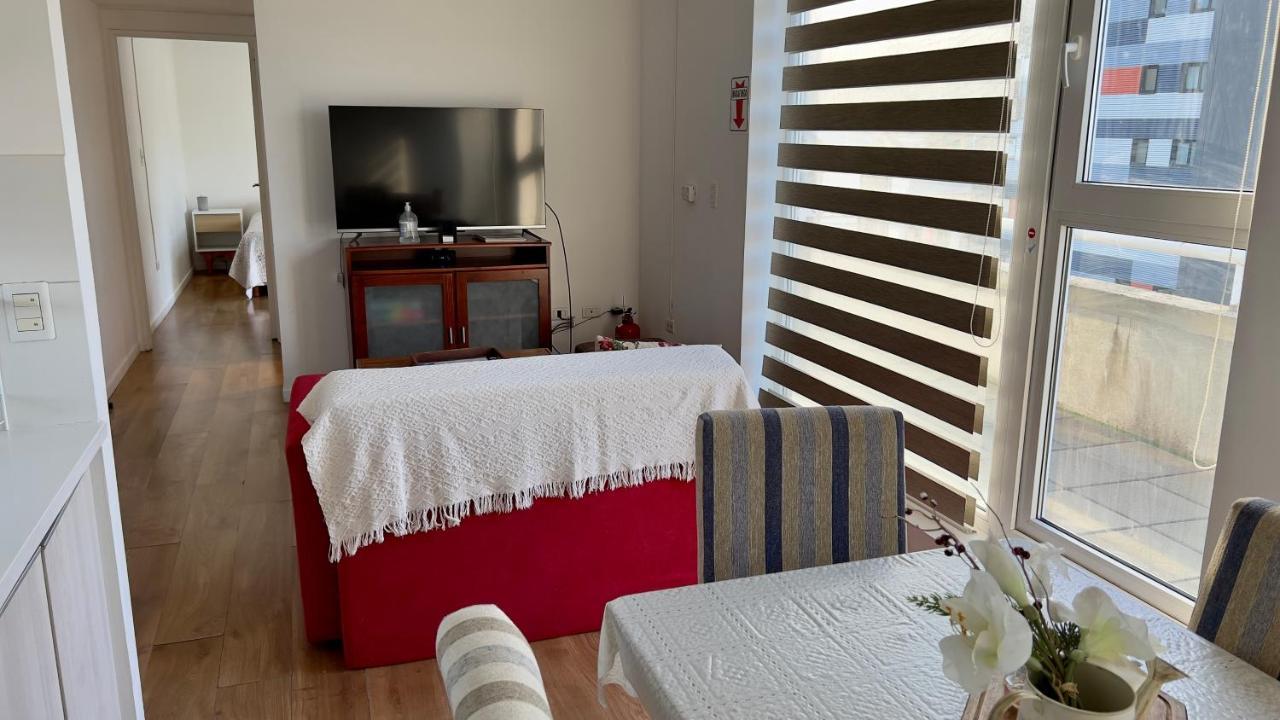 Tres Fueguinos Apartamento Ushuaia