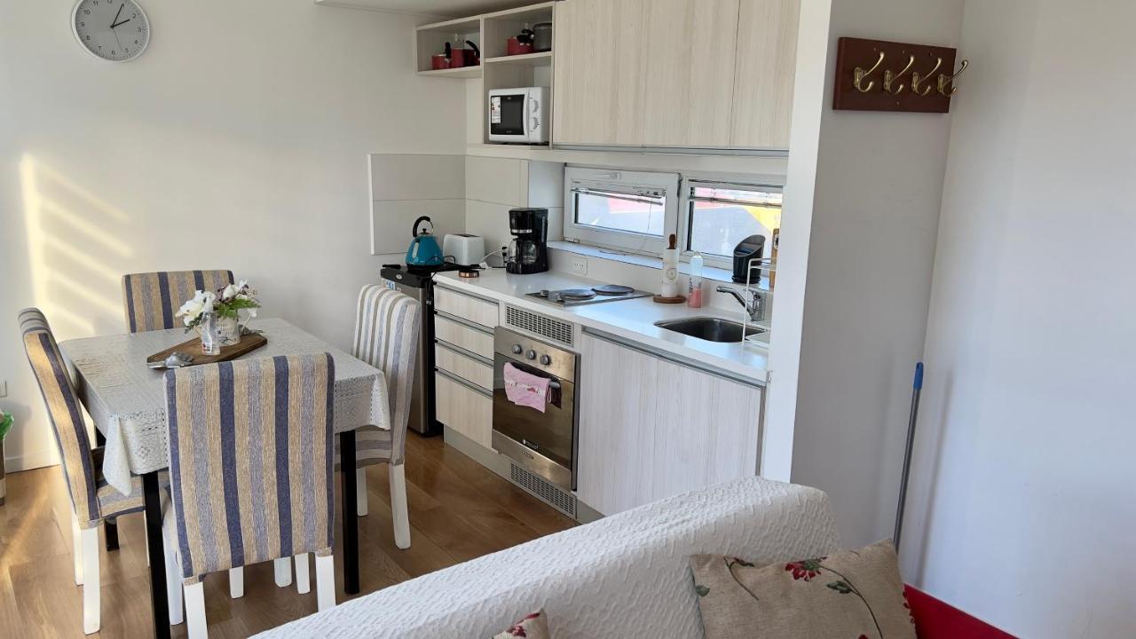 Apartamento Tres Fueguinos Ushuaia