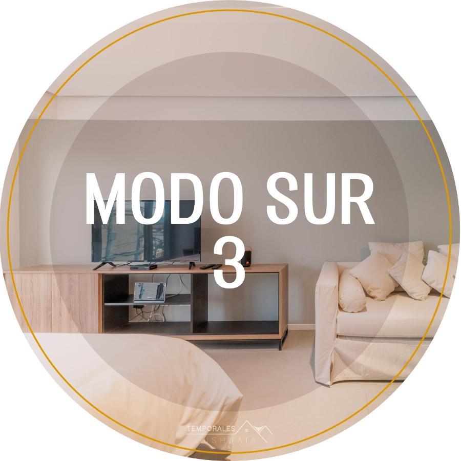 Modo Sur 3 Apartamento *
