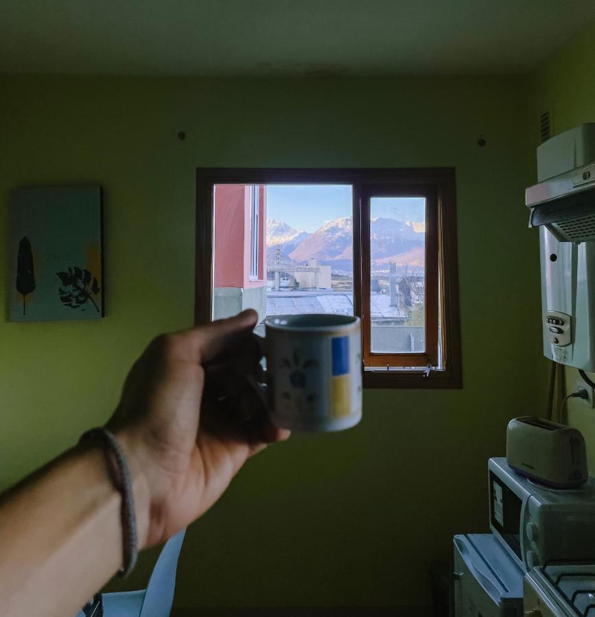 Apartamento Lum Ii Temporal Ushuaia