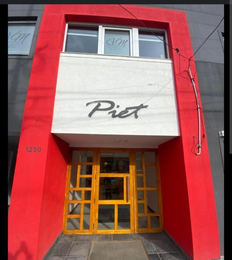 Apartamento Piet