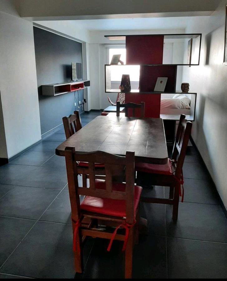 Apartamento Piet Ushuaia