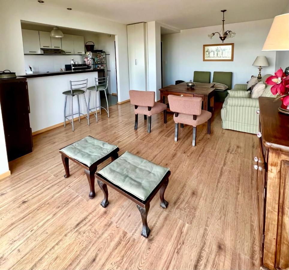 Departamento Moderno En La Montana Con Vista Al Canal Apartamento