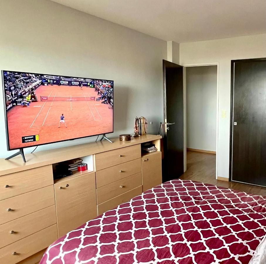 Apartamento Departamento Moderno En La Montana Con Vista Al Canal Ushuaia
