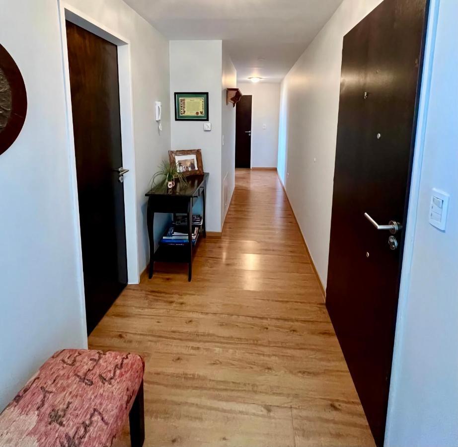 Apartamento Departamento Moderno En La Montana Con Vista Al Canal