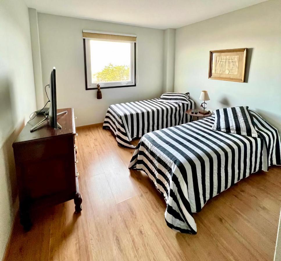 Apartamento Departamento Moderno En La Montana Con Vista Al Canal