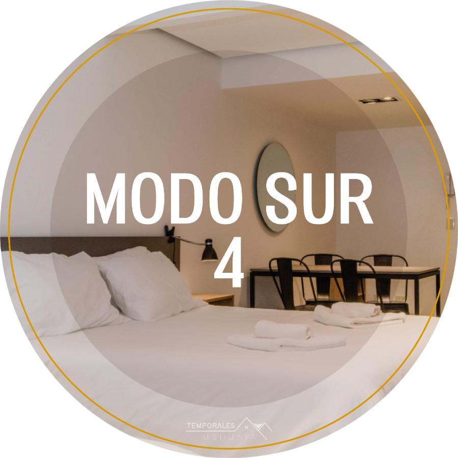Modo Sur 104 Apartamento Ushuaia