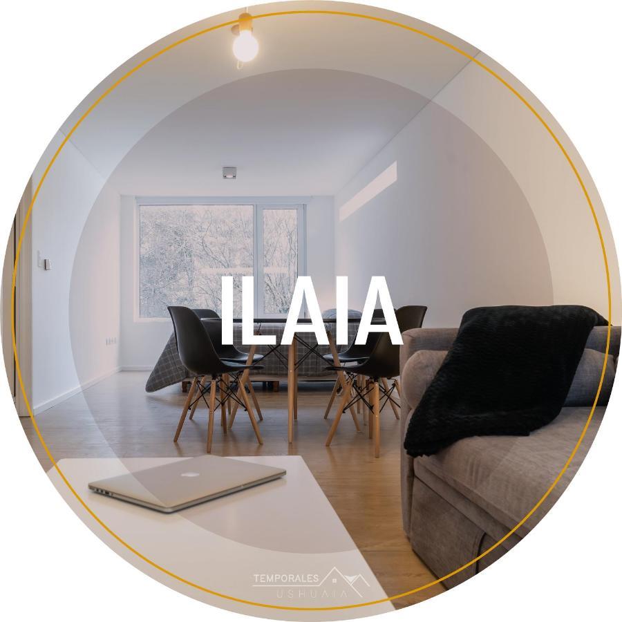 Apartamento - Ilaia