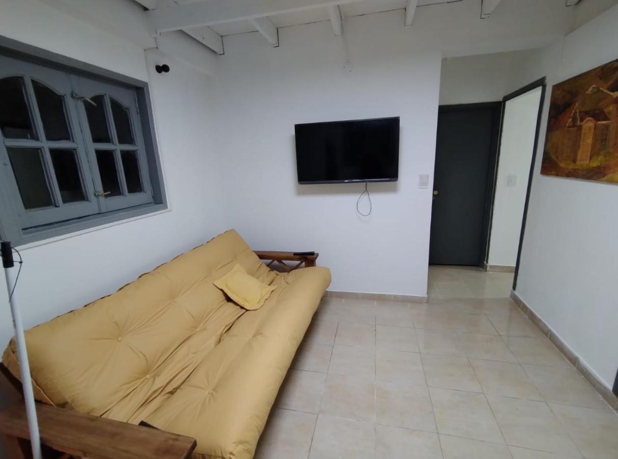 Departamento De 3 Dormitorios *