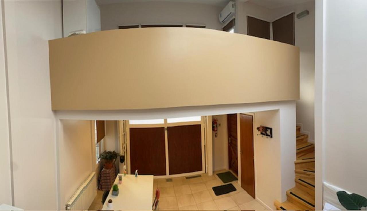 Apartamento Estudio