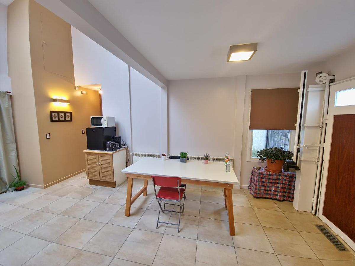 Estudio Apartamento *