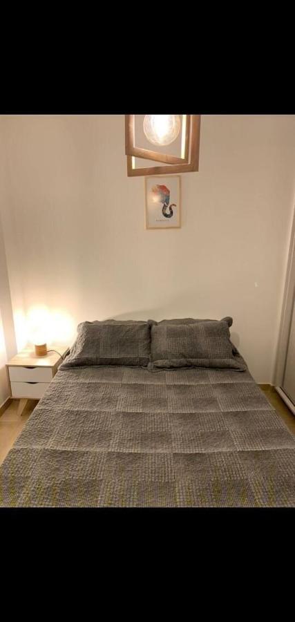 Near Dowtown\cerca Del Centro Apartamento