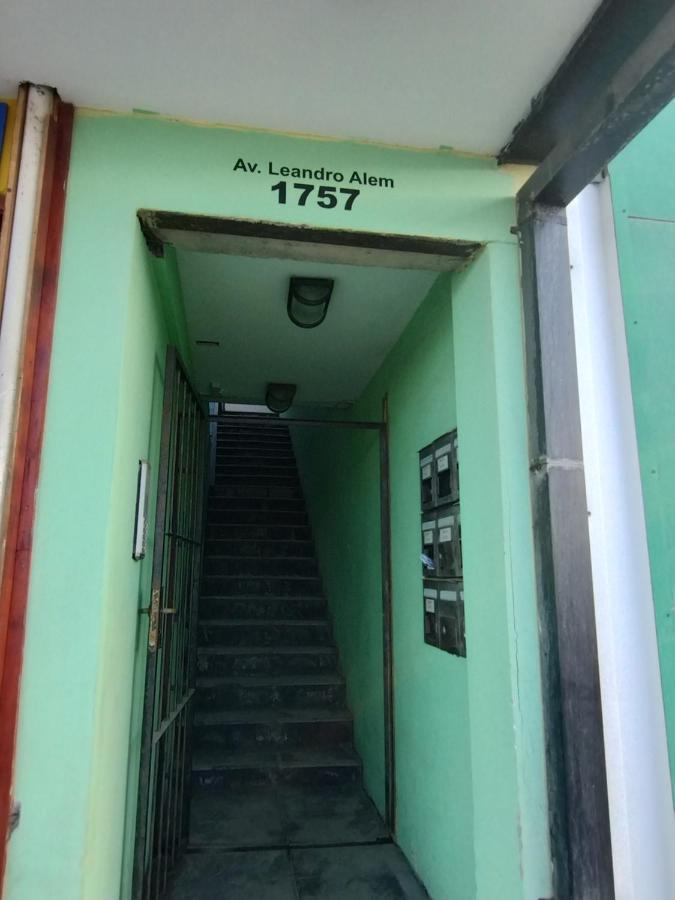 Calido Departamento En 7 *
