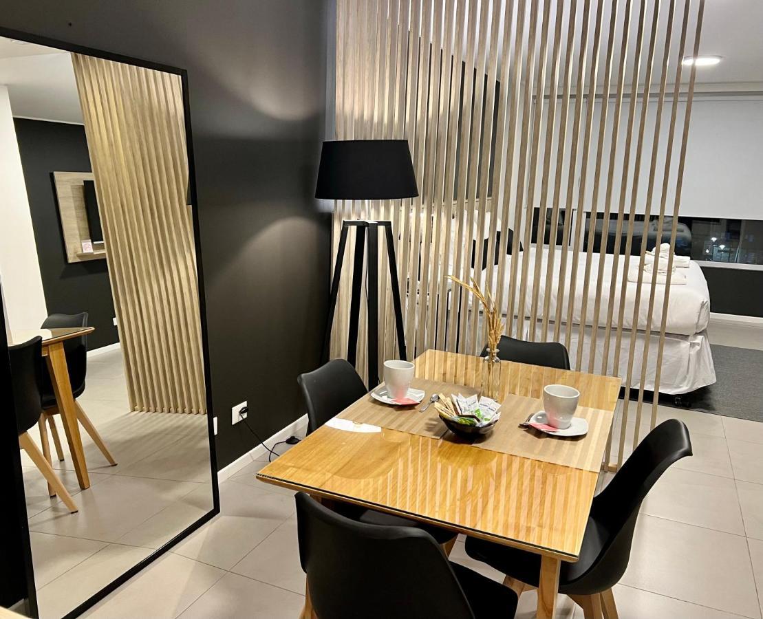 Apartment Seaport Austral 401