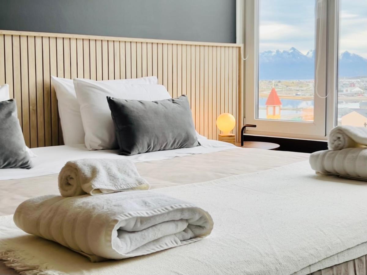 Seaport Austral 402 Apartamento Ushuaia