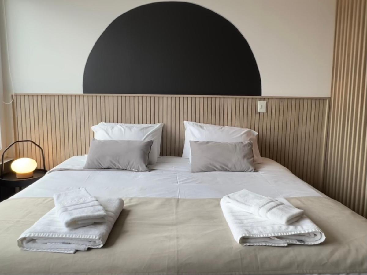 Seaport Austral 403 Apartamento *