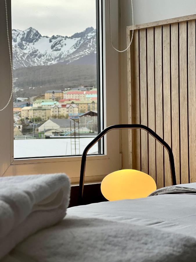 Seaport Austral 403 Apartamento *