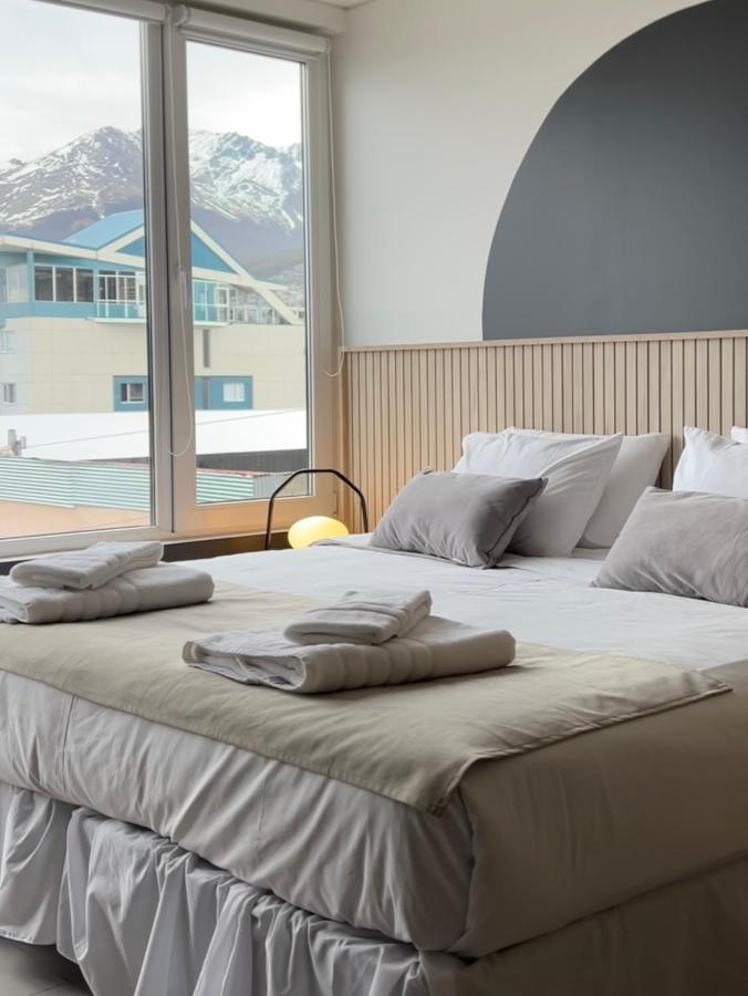 Apartamento Seaport Austral 403