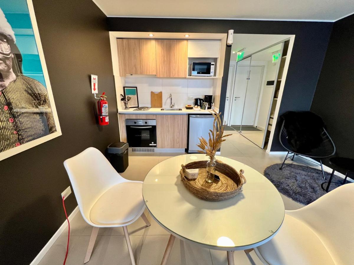 Apartamento Seaport Austral 403