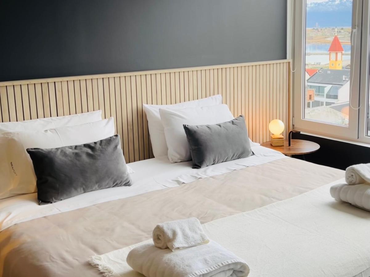 Seaport Austral 402 Apartamento