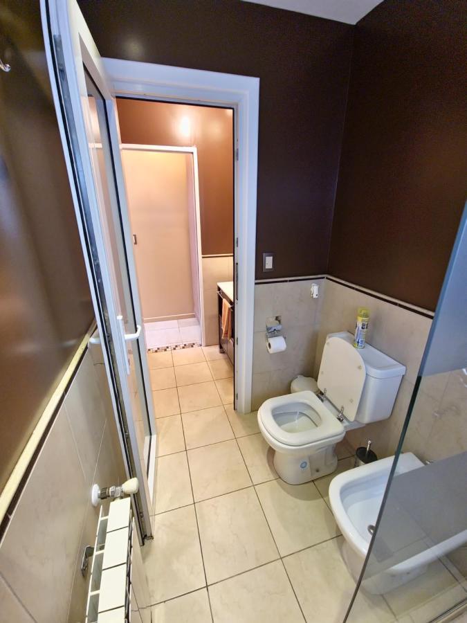 Apartamento Estudio