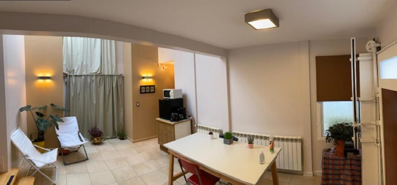 Apartamento Estudio *