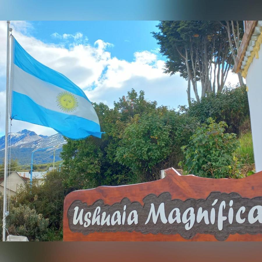 Magnifica, Cabana 3 Casa de férias