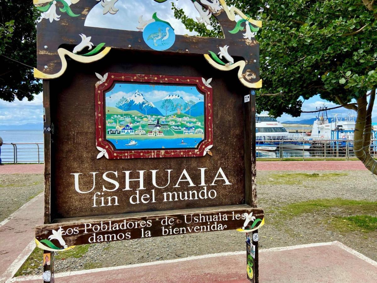 Apartamento Nice Ushuaia