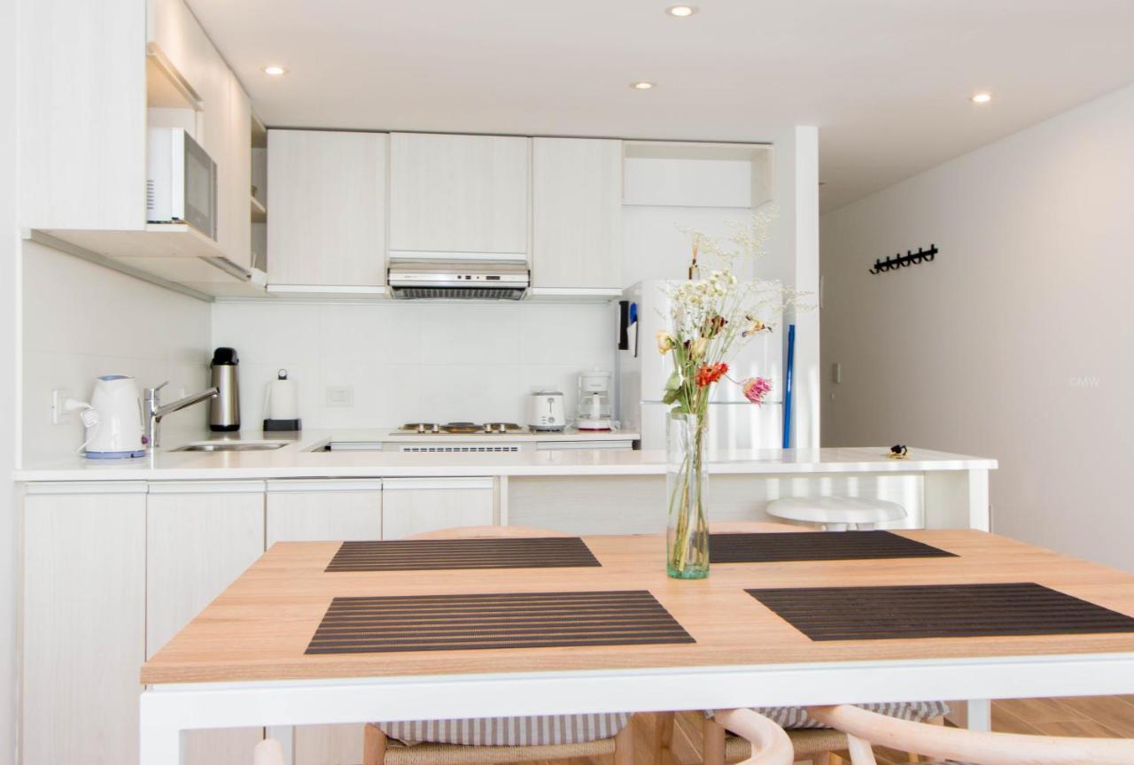 Apartamento Gray Fox Pipo