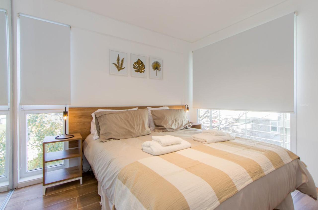 Apartamento Gray Fox Pipo