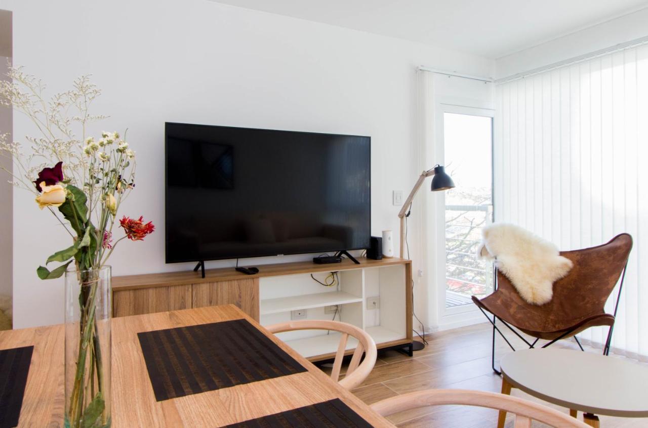 Apartamento Gray Fox Pipo *