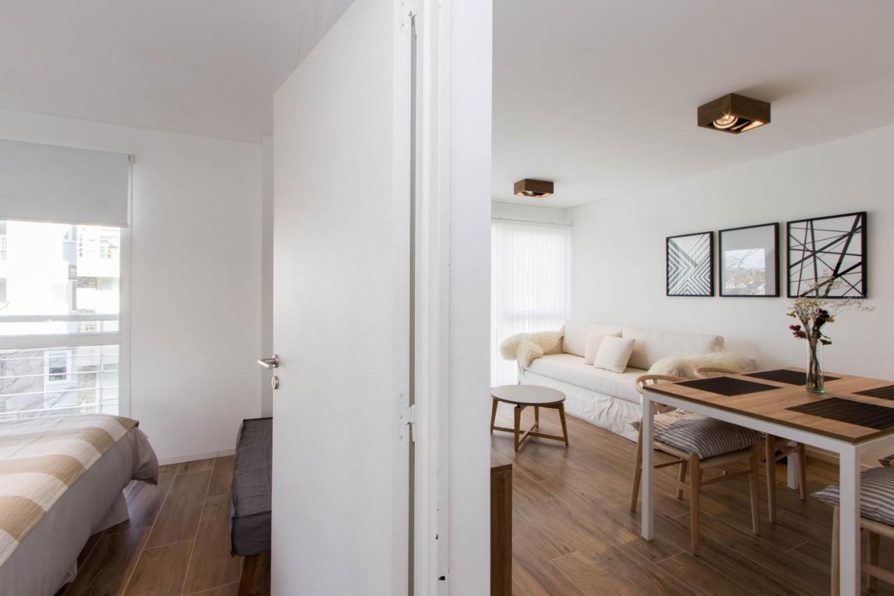 Apartamento Gray Fox Pipo