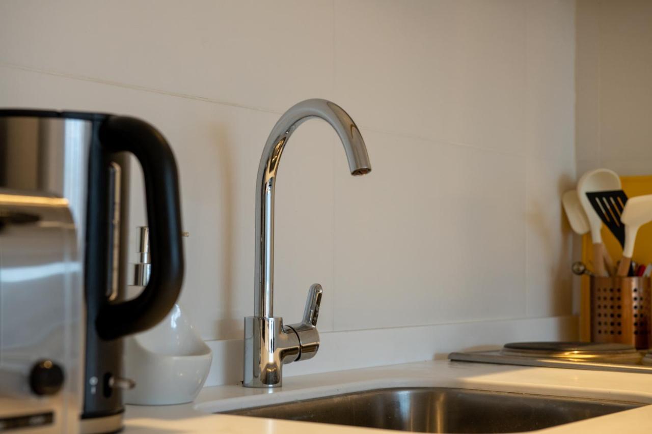 Apartamento Modo Sur 3 *