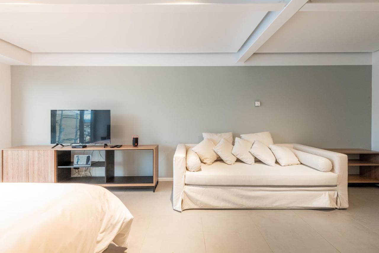 Apartamento Modo Sur 3 Ushuaia