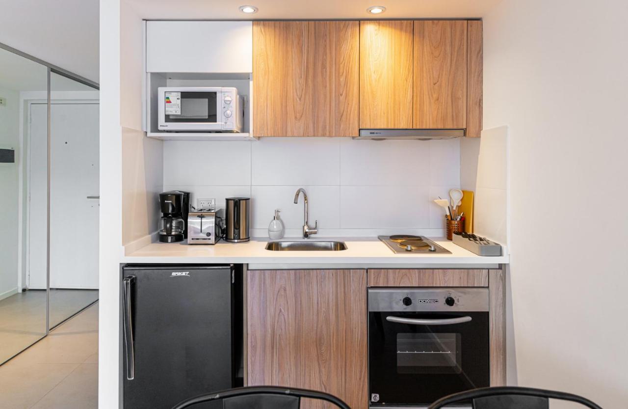 Modo Sur 3 Apartamento Ushuaia