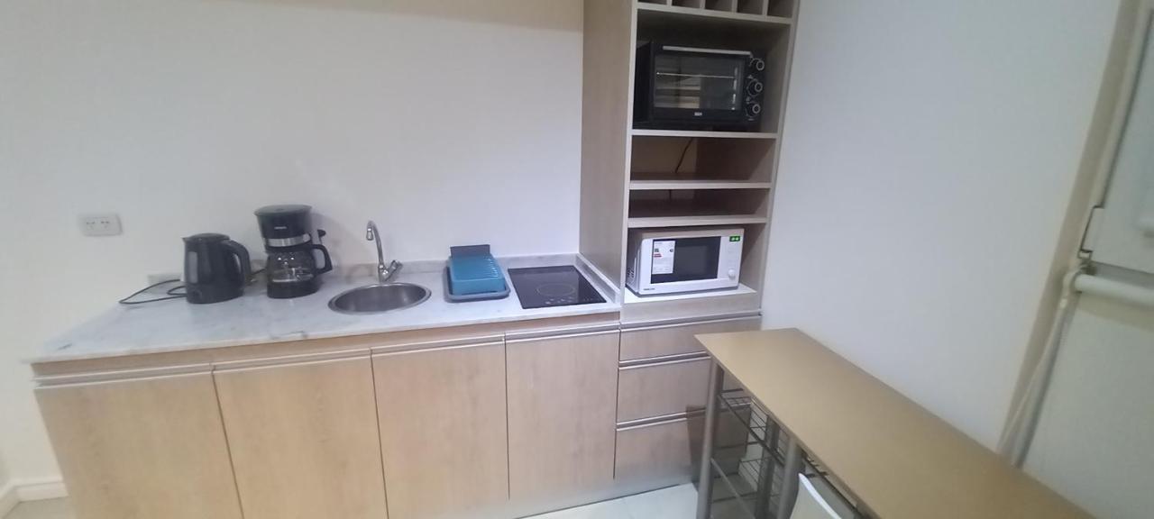 Apartamento Debs *