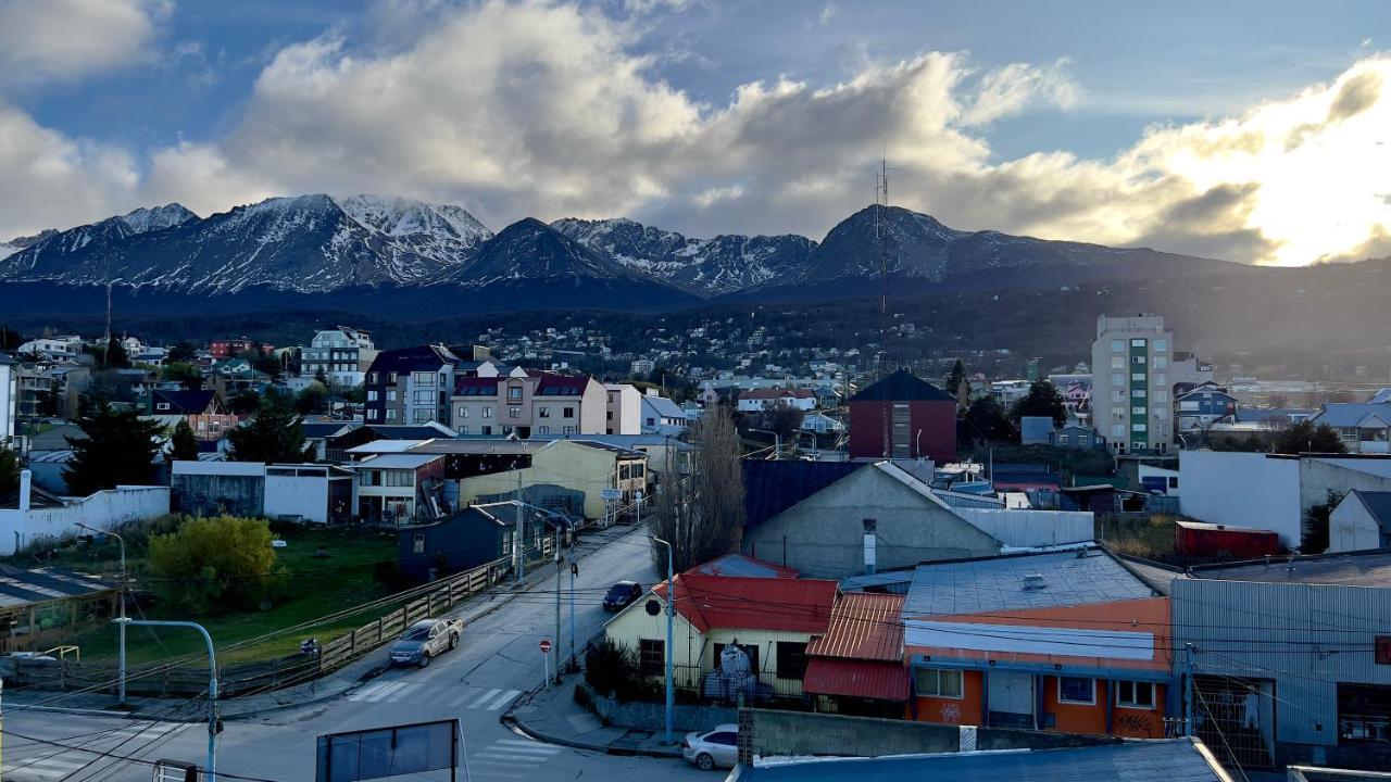 Tres Fueguinos Apartamento Ushuaia