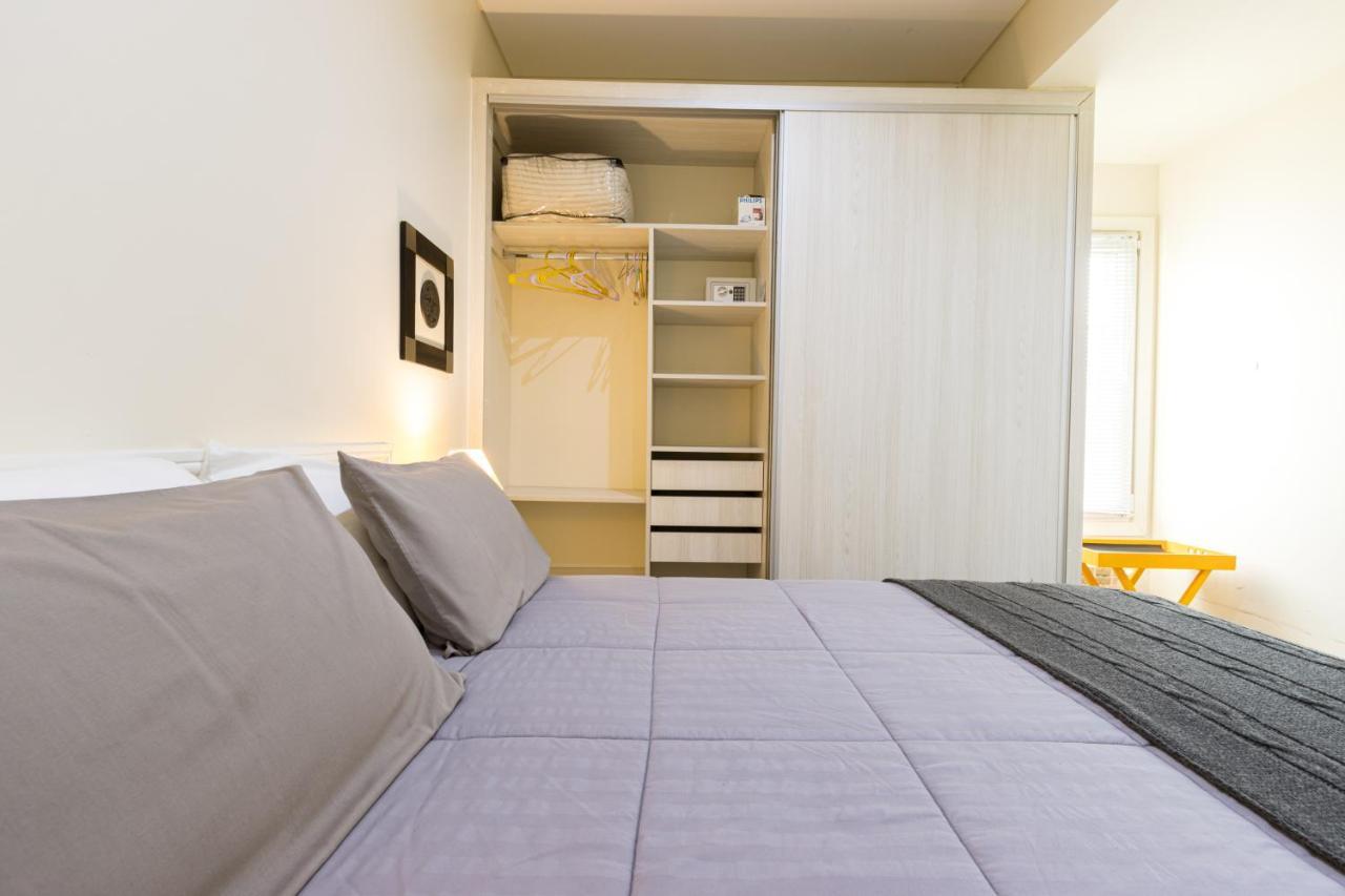 Waia Apartamento Ushuaia