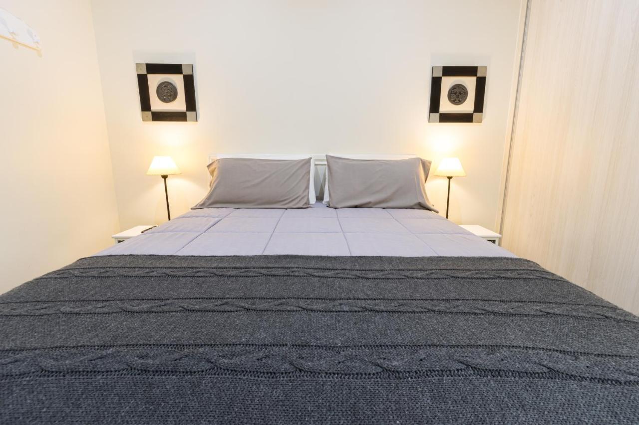 Apartamento Waia