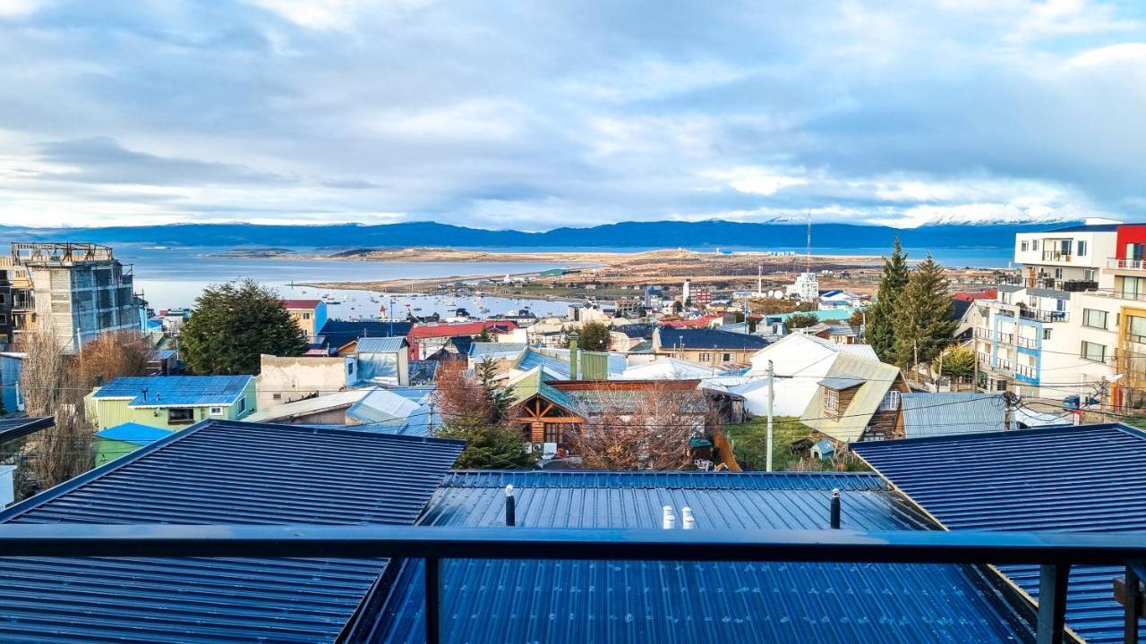Waia Apartamento Ushuaia