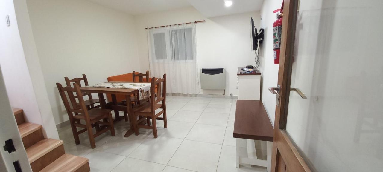 Refugio Fueguino Apartamento *