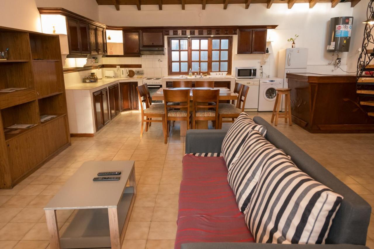 Holiday home Jm Casa Hermosa *