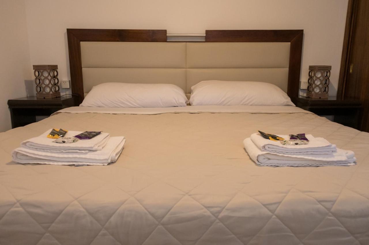 Holiday home Jm Casa Hermosa