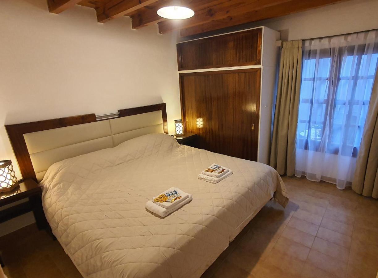 Jm Casa Hermosa Holiday home